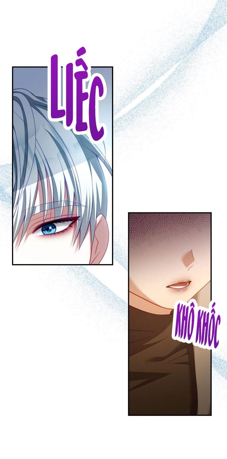 Trở Thành Tình Địch Của Các Nam Chính Chapter 30.5 - 15