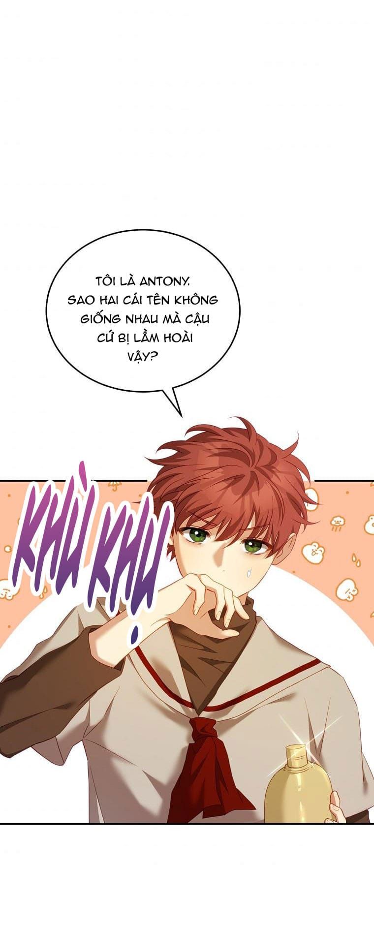 Trở Thành Tình Địch Của Các Nam Chính Chapter 30.5 - 18