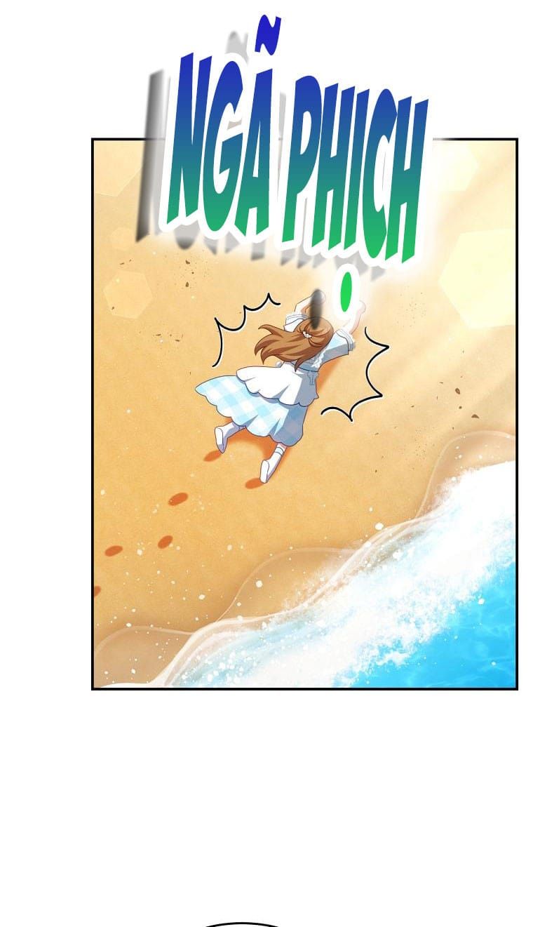 Trở Thành Tình Địch Của Các Nam Chính Chapter 30.5 - 3