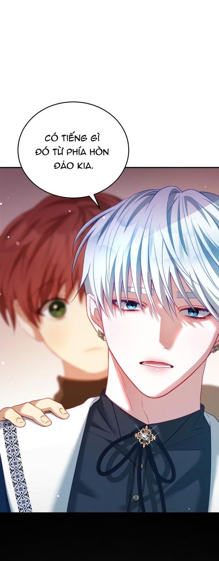 Trở Thành Tình Địch Của Các Nam Chính Chapter 30.5 - 23