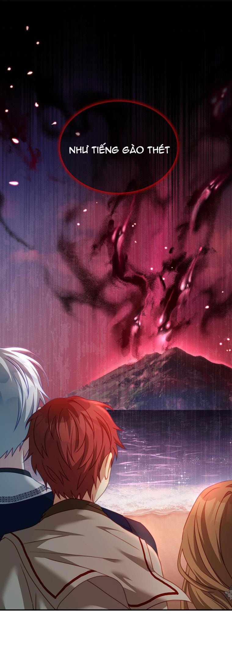 Trở Thành Tình Địch Của Các Nam Chính Chapter 30.5 - 24