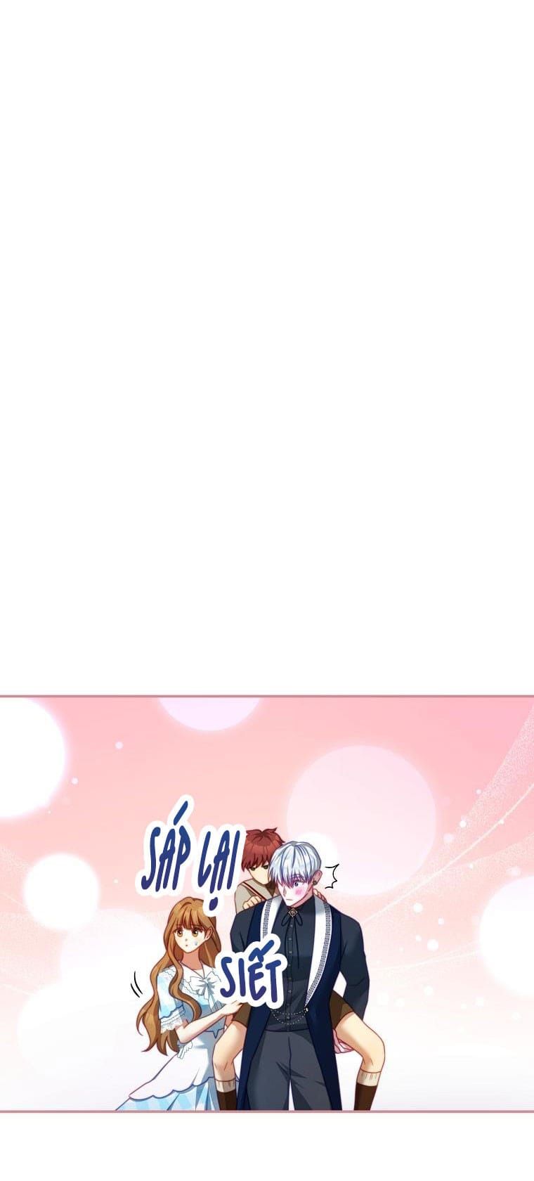 Trở Thành Tình Địch Của Các Nam Chính Chapter 30.5 - 25