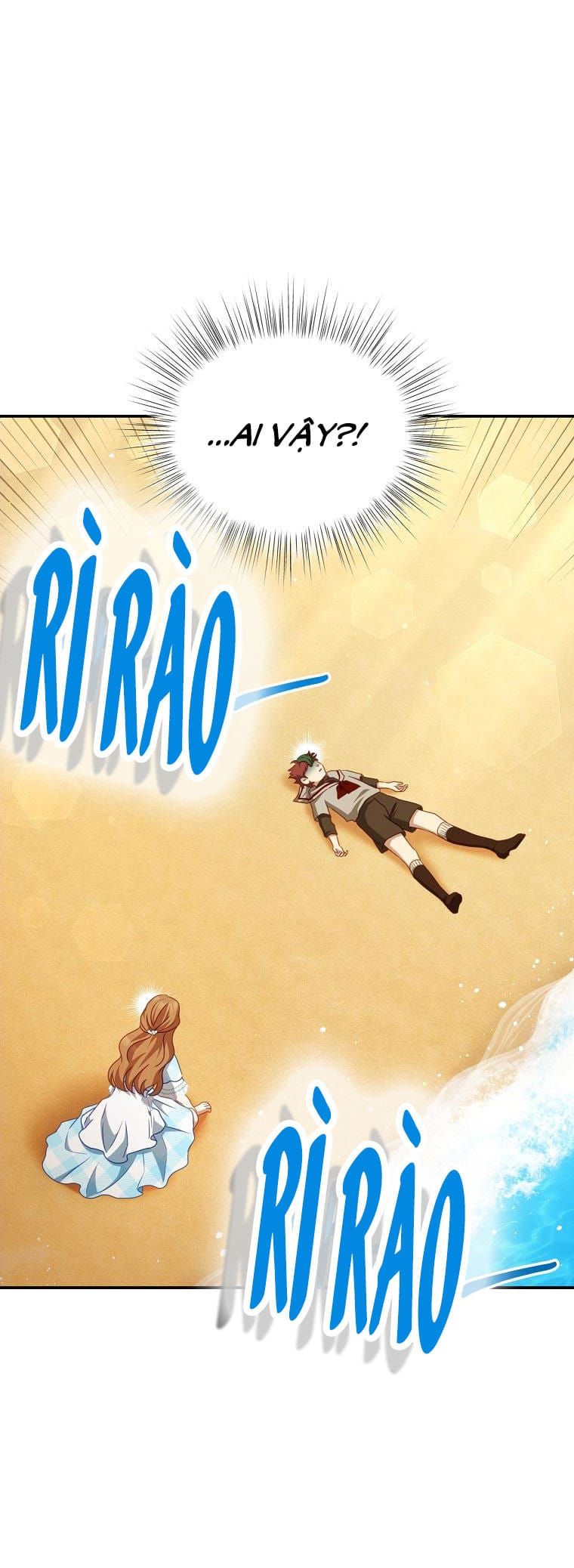 Trở Thành Tình Địch Của Các Nam Chính Chapter 30.5 - 5