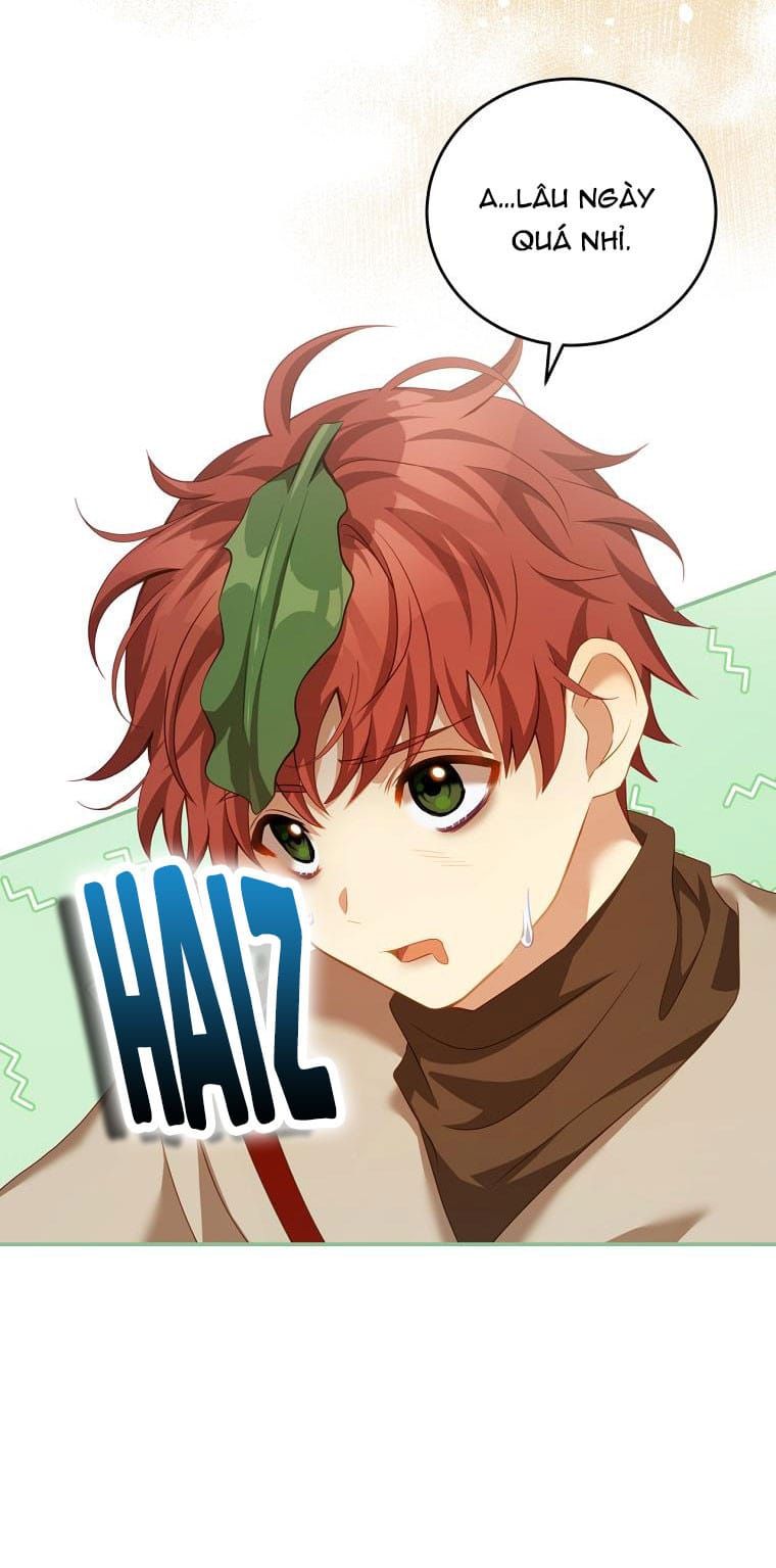 Trở Thành Tình Địch Của Các Nam Chính Chapter 30.5 - 9