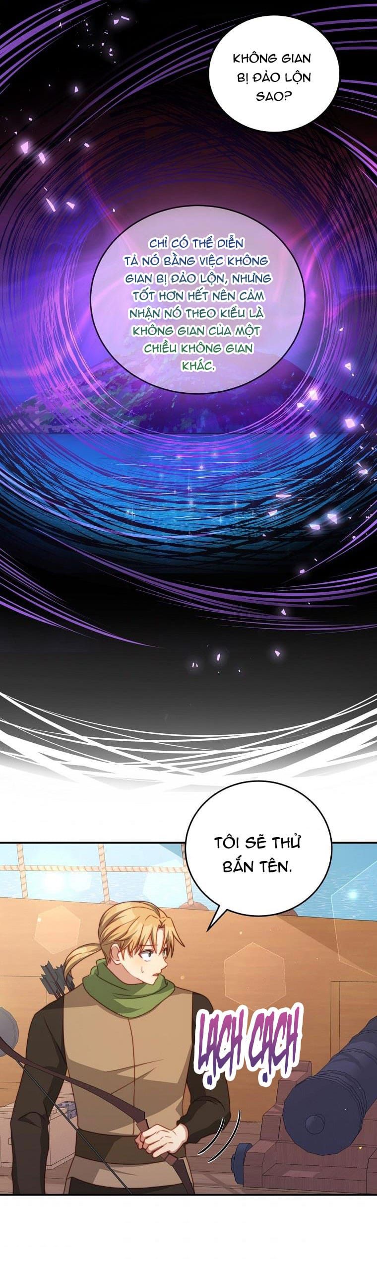 Trở Thành Tình Địch Của Các Nam Chính Chapter 31.5 - 13