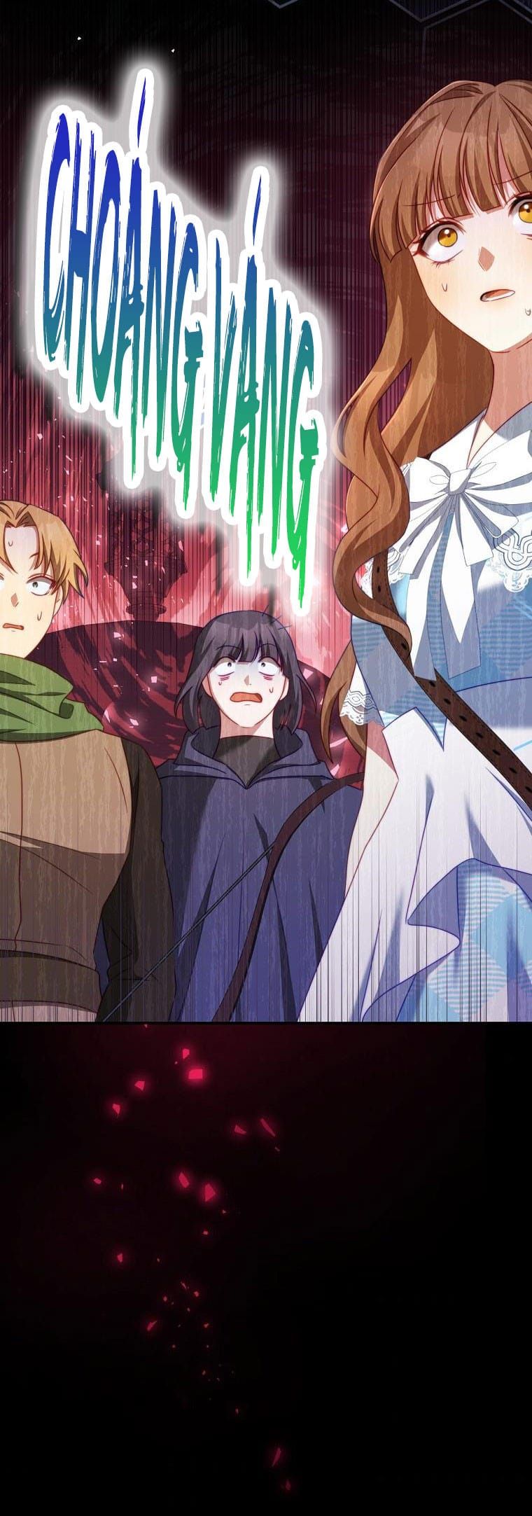 Trở Thành Tình Địch Của Các Nam Chính Chapter 31.5 - 17