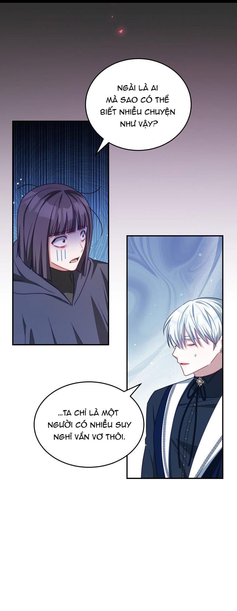 Trở Thành Tình Địch Của Các Nam Chính Chapter 31.5 - 18