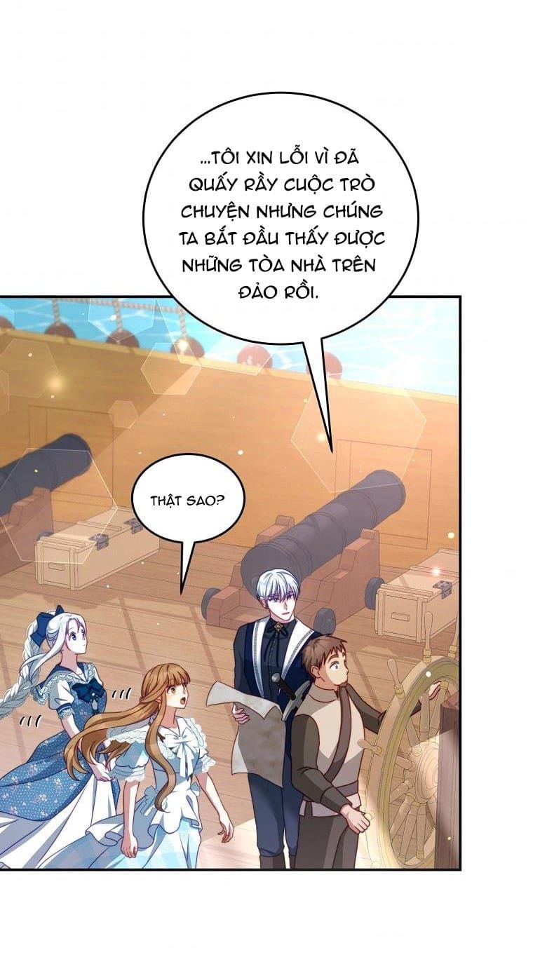 Trở Thành Tình Địch Của Các Nam Chính Chapter 31.5 - 3