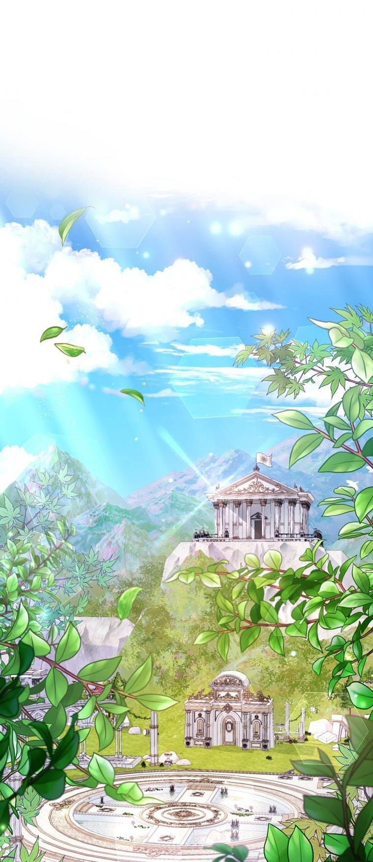Trở Thành Tình Địch Của Các Nam Chính Chapter 31.5 - 4