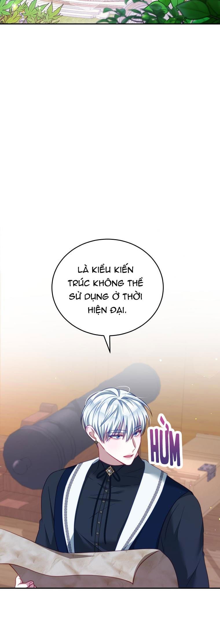 Trở Thành Tình Địch Của Các Nam Chính Chapter 31.5 - 5