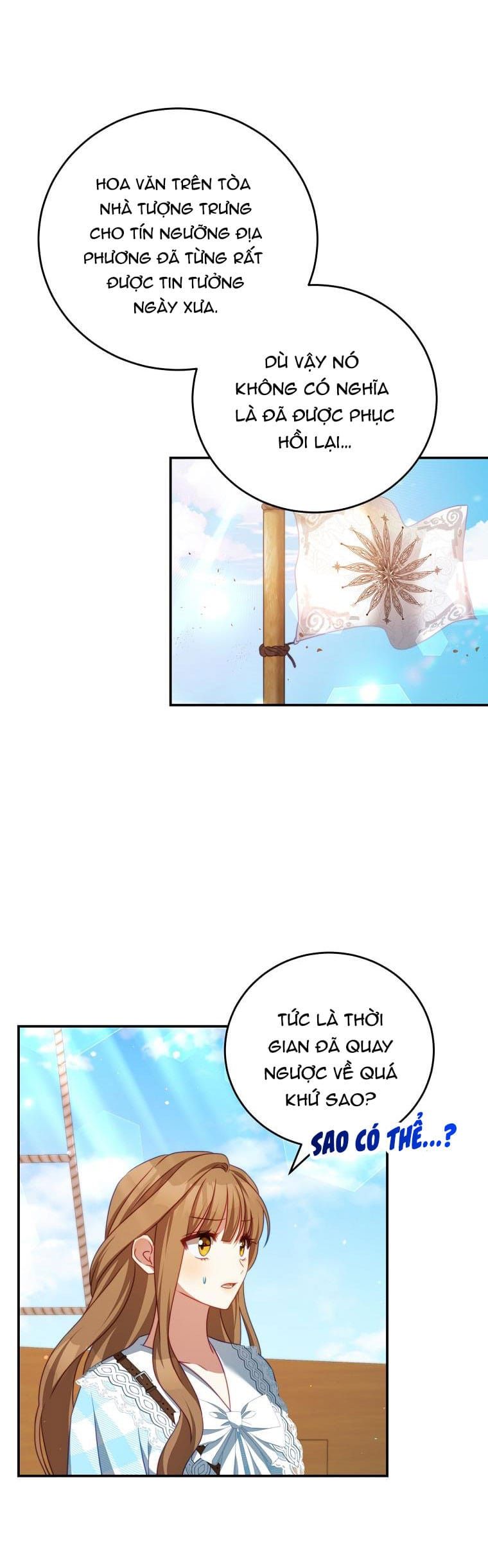 Trở Thành Tình Địch Của Các Nam Chính Chapter 31.5 - 6