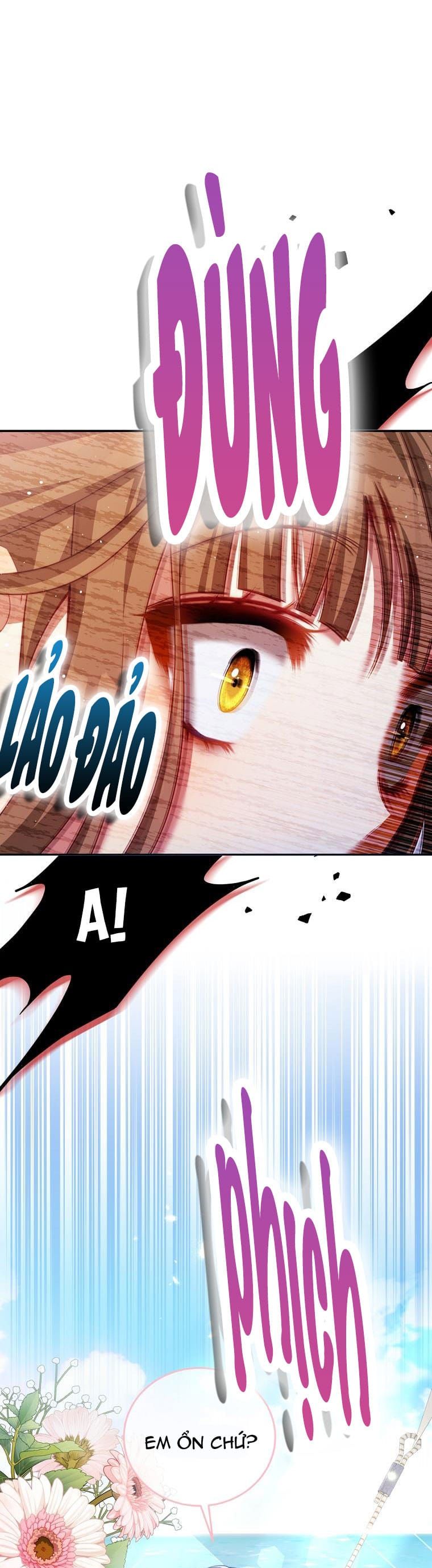 Trở Thành Tình Địch Của Các Nam Chính Chapter 31.5 - 7