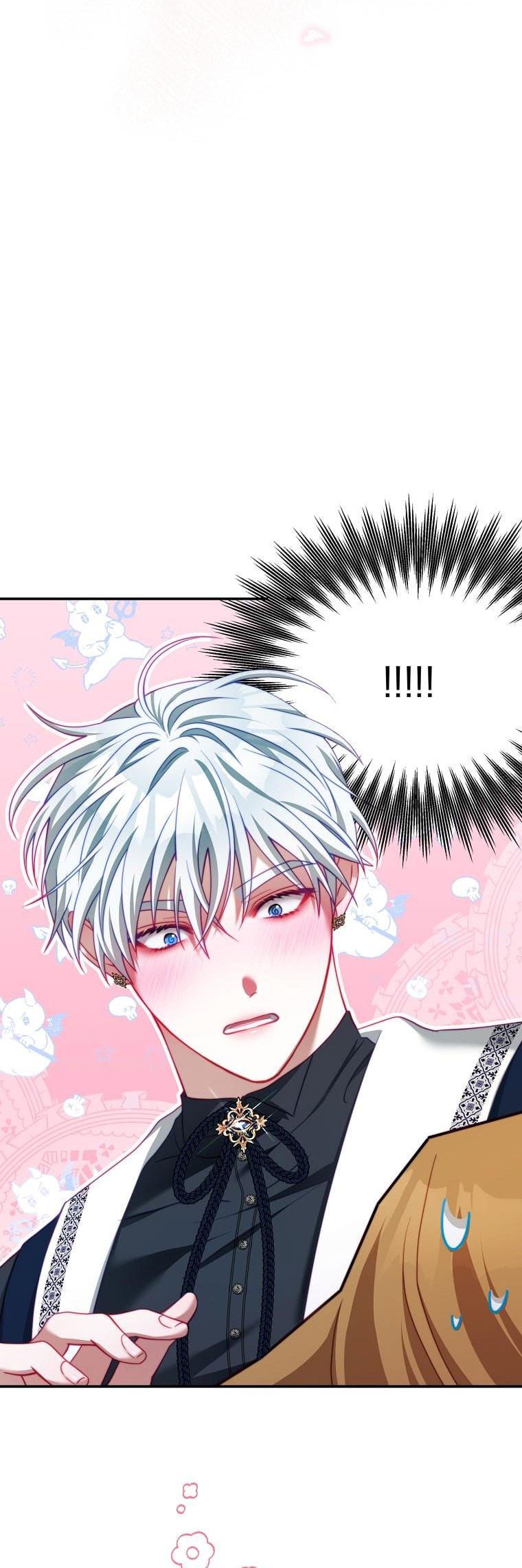 Trở Thành Tình Địch Của Các Nam Chính Chapter 31.5 - 9
