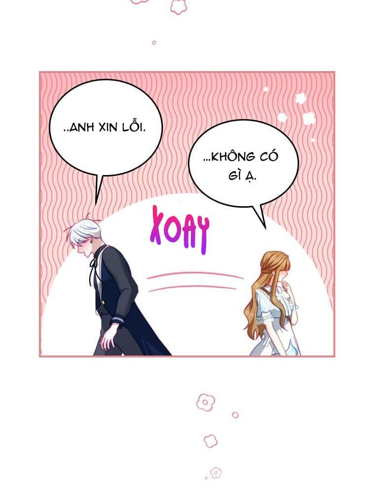 Trở Thành Tình Địch Của Các Nam Chính Chapter 31.5 - 10