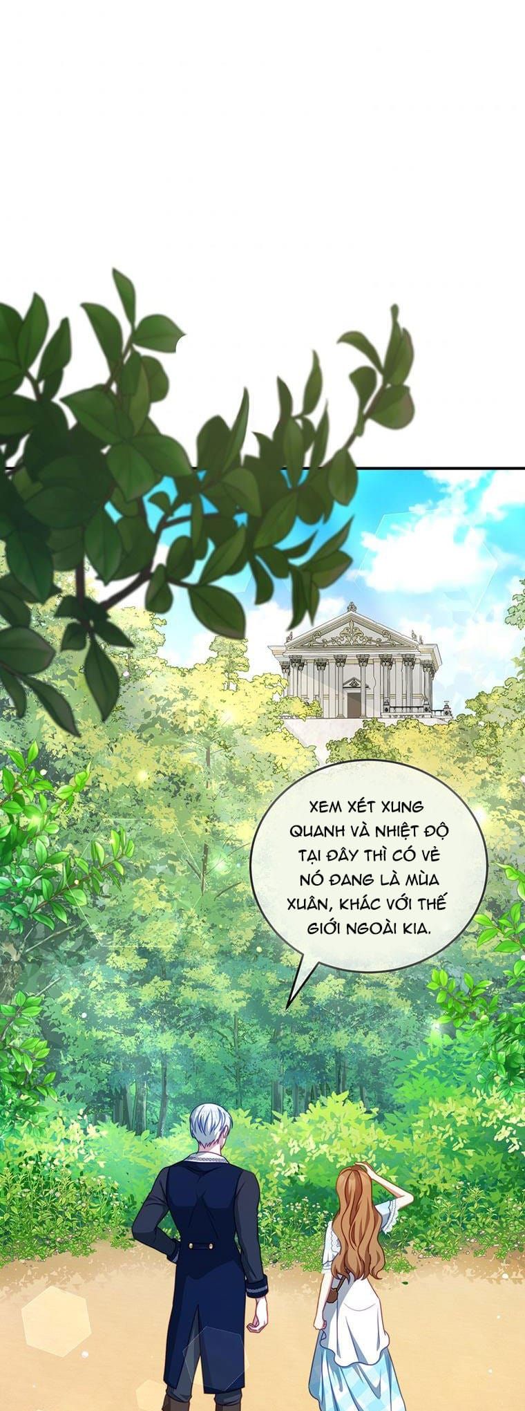 Trở Thành Tình Địch Của Các Nam Chính Chapter 32.5 - 2