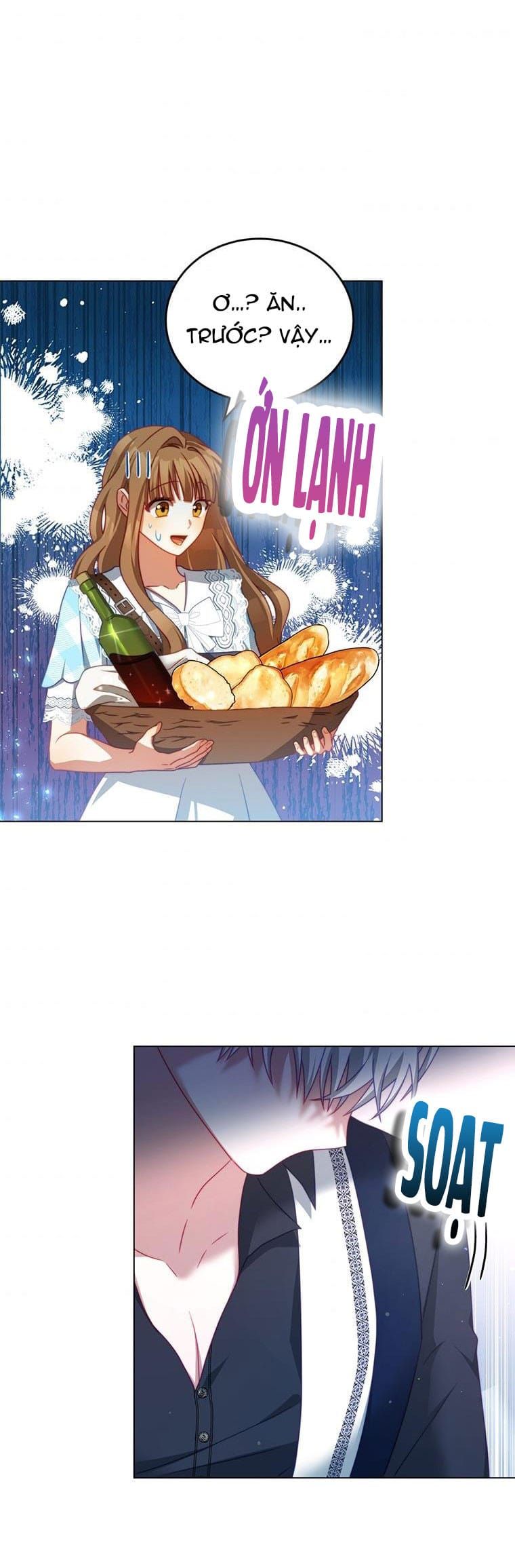 Trở Thành Tình Địch Của Các Nam Chính Chapter 32.5 - 14