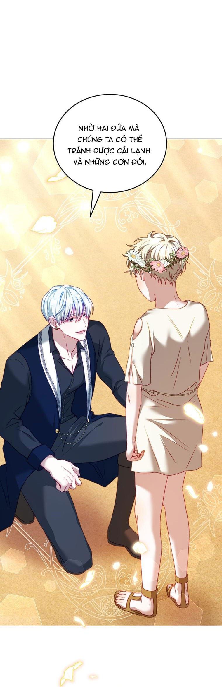Trở Thành Tình Địch Của Các Nam Chính Chapter 32.5 - 15