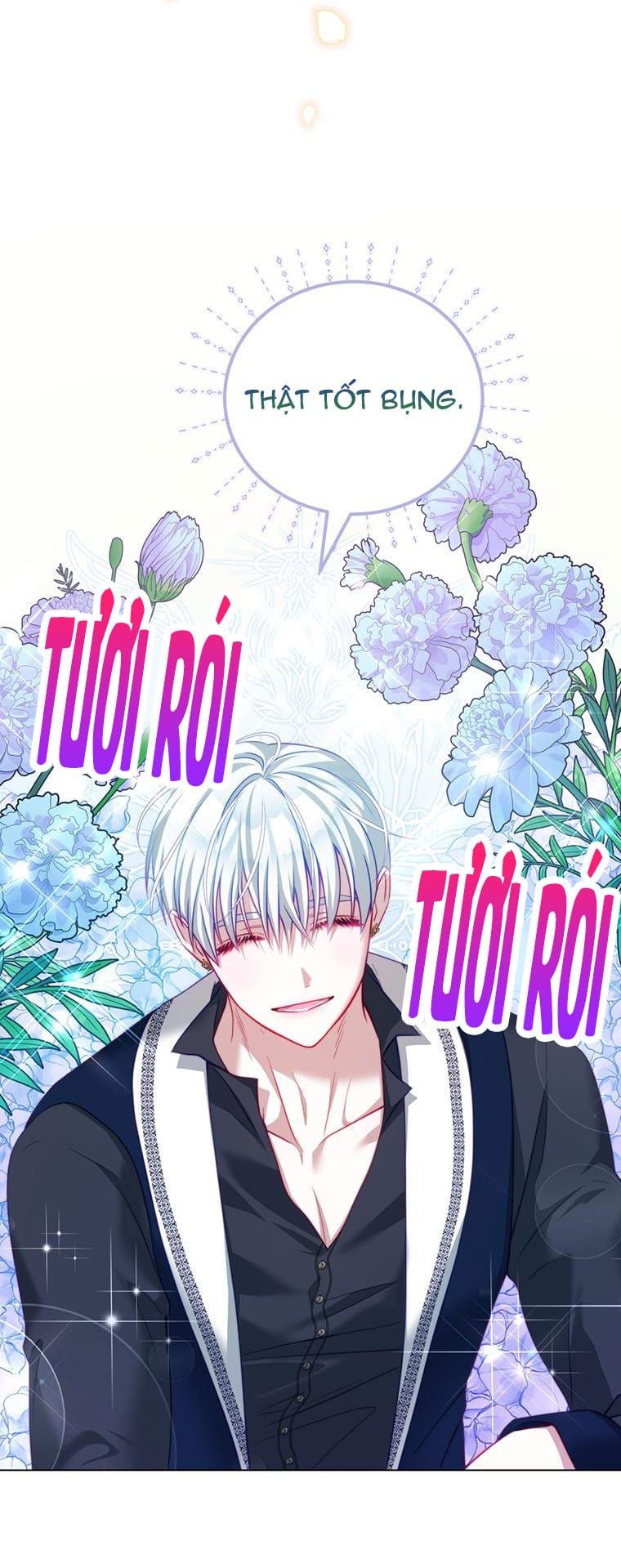 Trở Thành Tình Địch Của Các Nam Chính Chapter 32.5 - 16