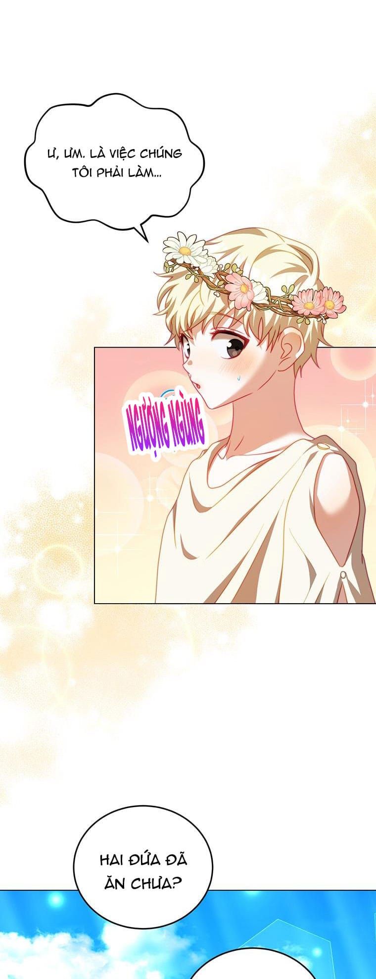 Trở Thành Tình Địch Của Các Nam Chính Chapter 32.5 - 17
