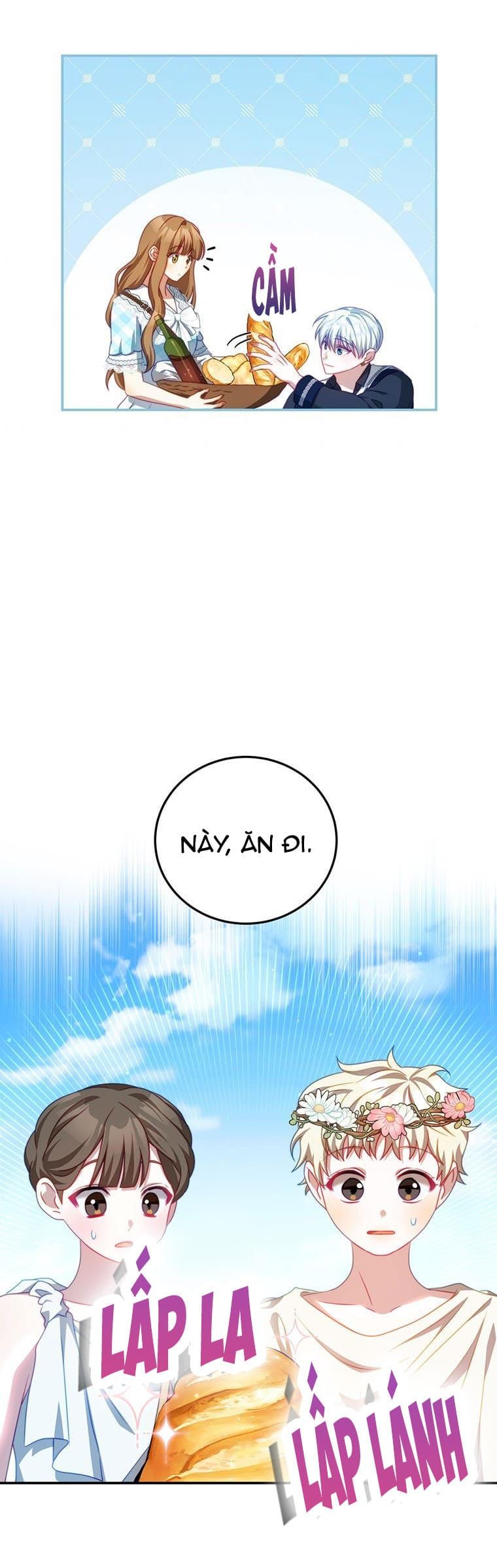 Trở Thành Tình Địch Của Các Nam Chính Chapter 32.5 - 20