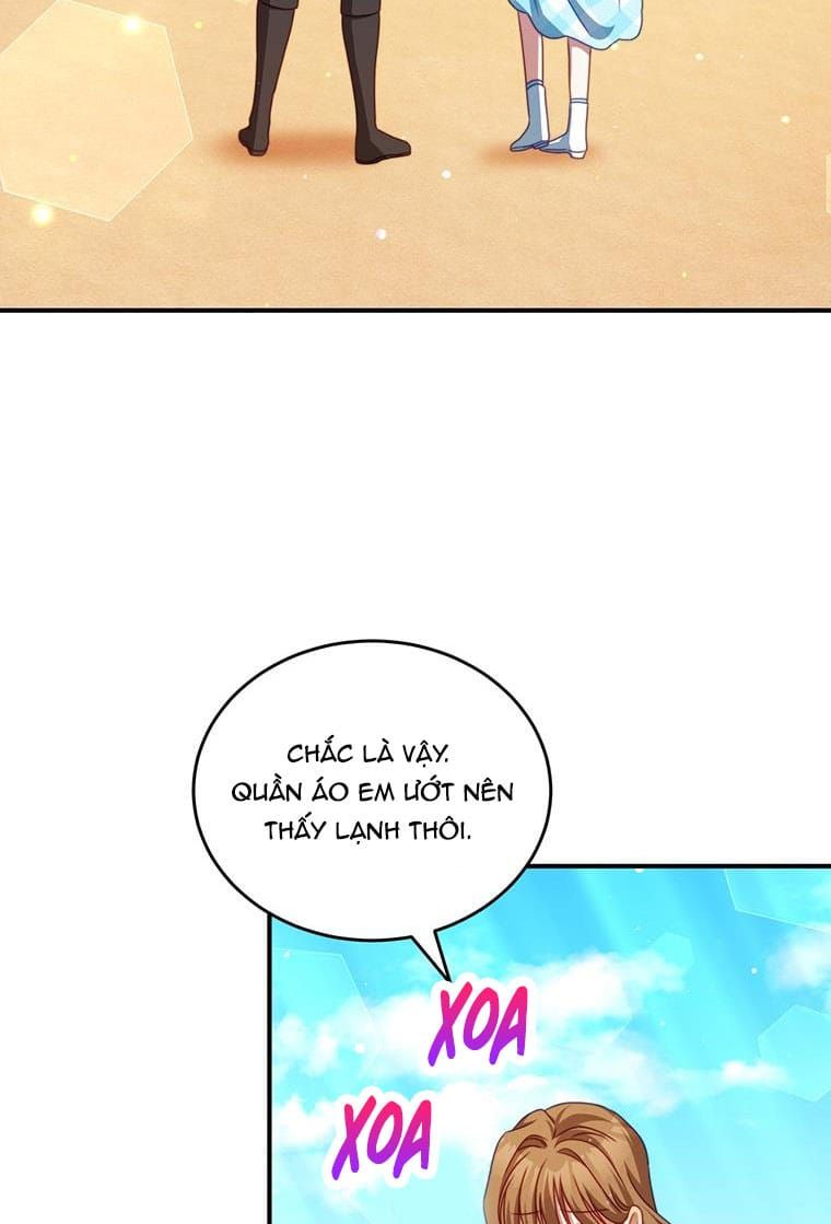 Trở Thành Tình Địch Của Các Nam Chính Chapter 32.5 - 3