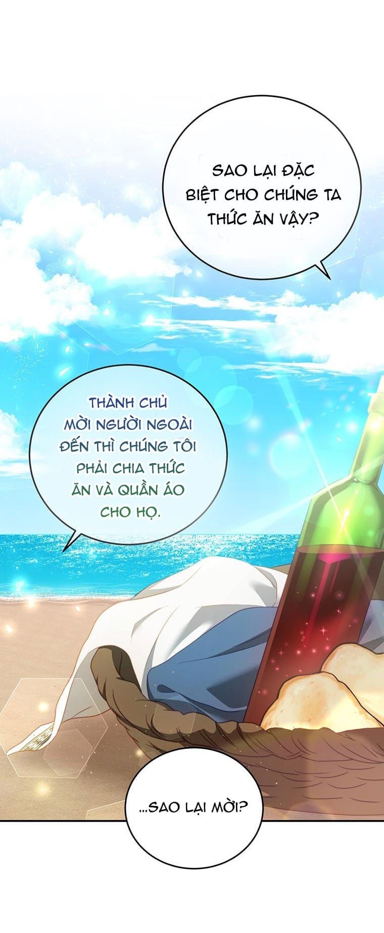 Trở Thành Tình Địch Của Các Nam Chính Chapter 32.5 - 22