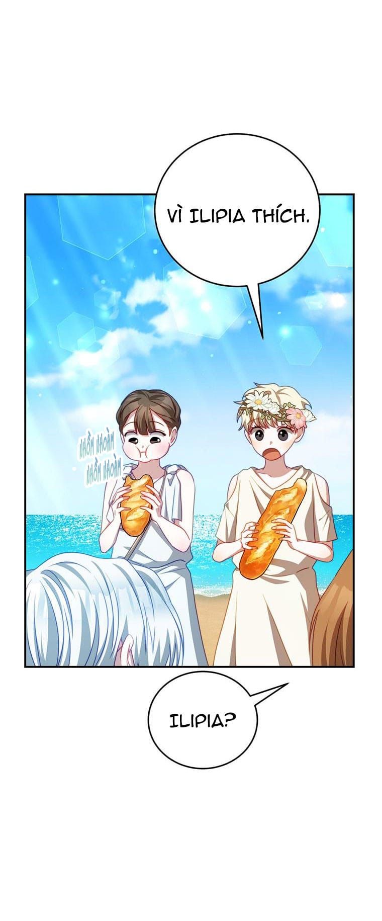 Trở Thành Tình Địch Của Các Nam Chính Chapter 32.5 - 23