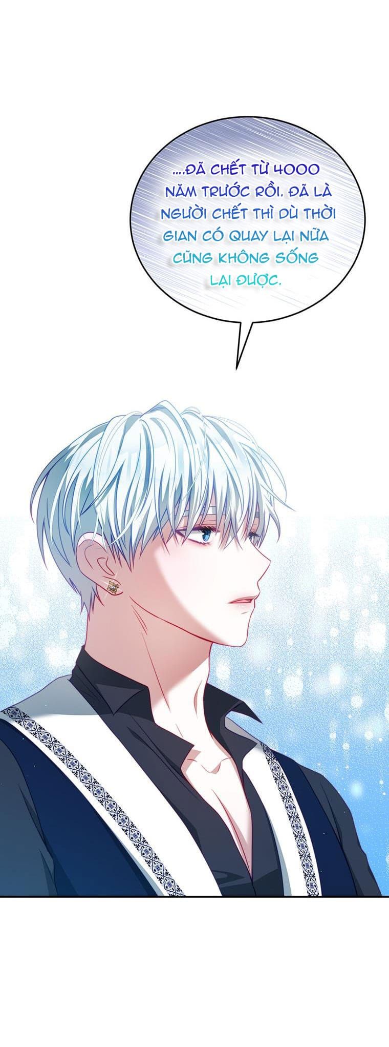 Trở Thành Tình Địch Của Các Nam Chính Chapter 32.5 - 27