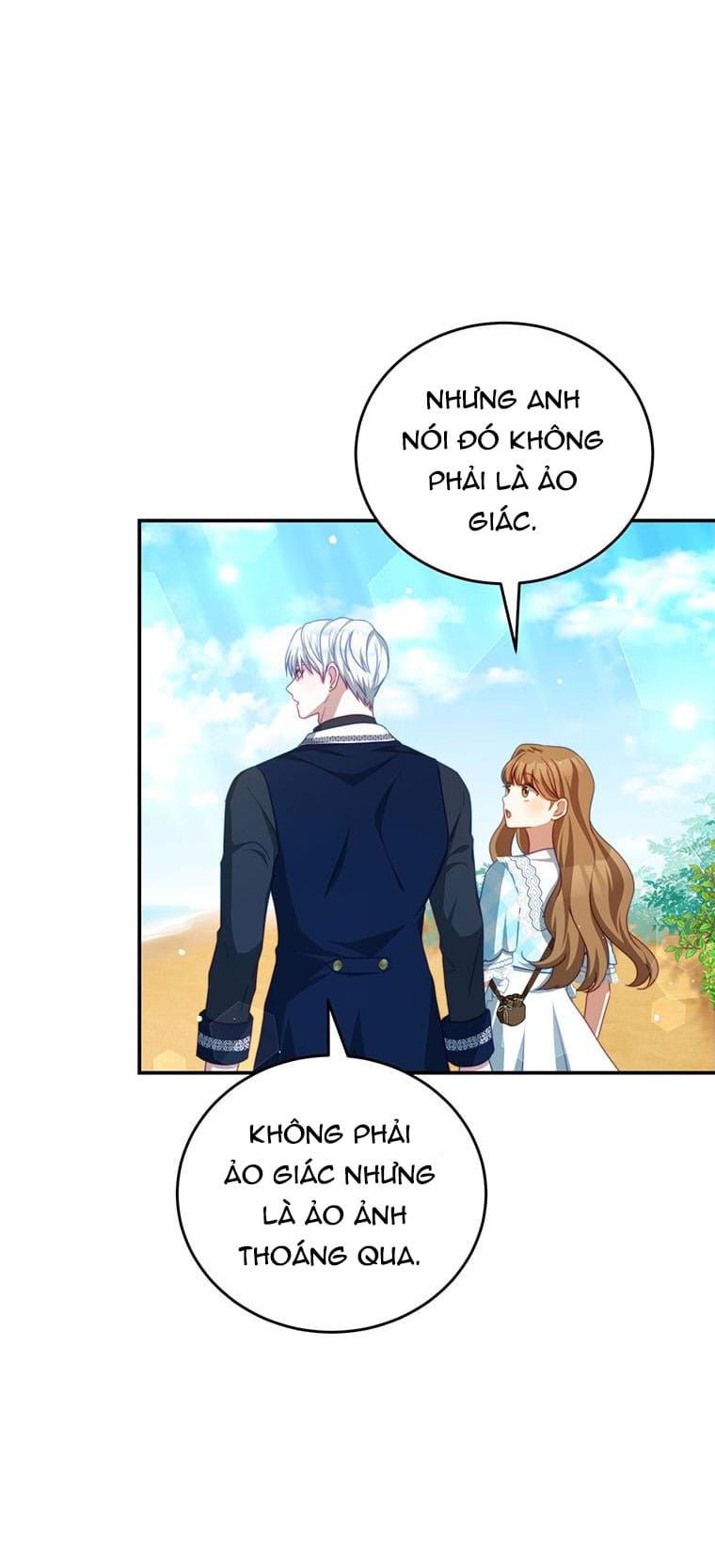 Trở Thành Tình Địch Của Các Nam Chính Chapter 32.5 - 28