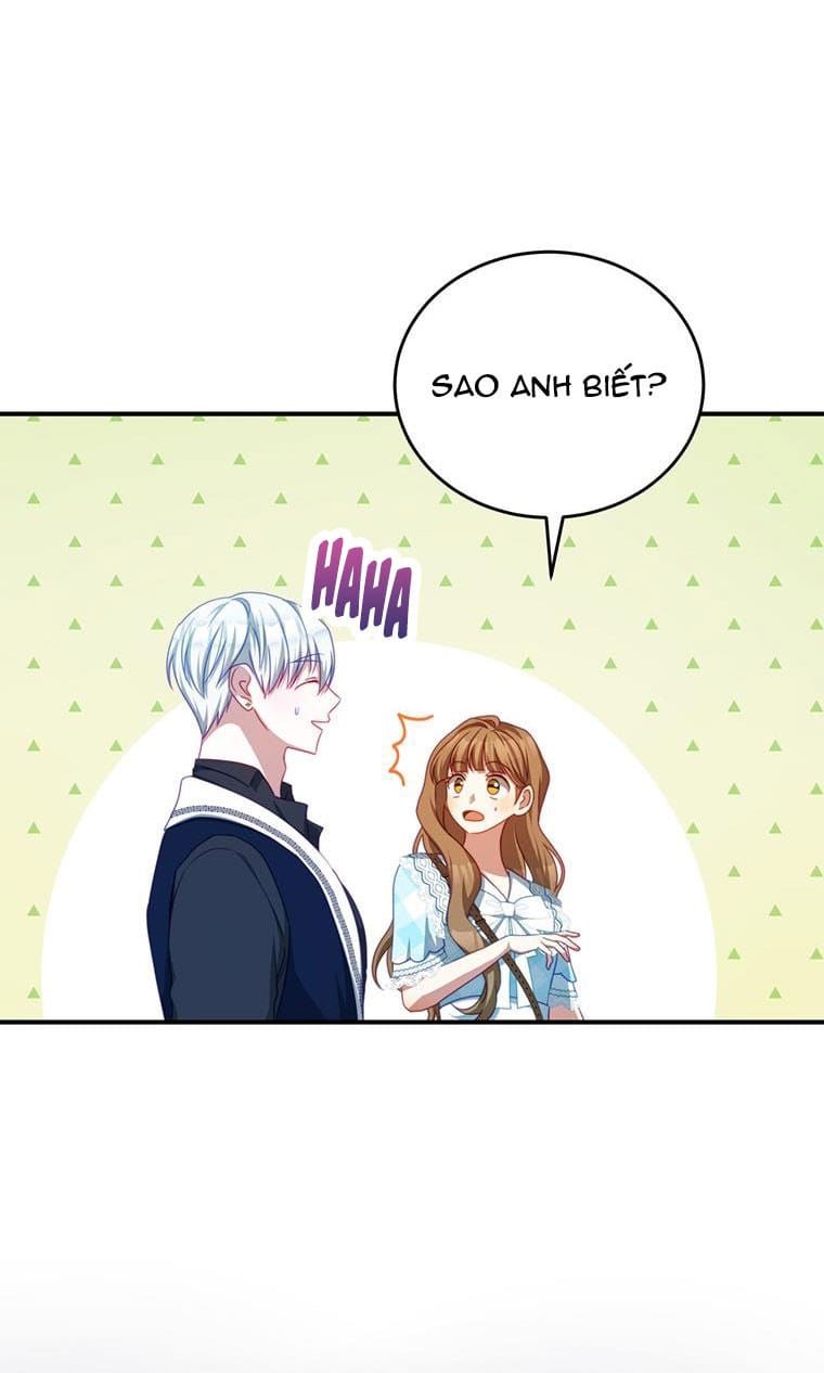 Trở Thành Tình Địch Của Các Nam Chính Chapter 32.5 - 6