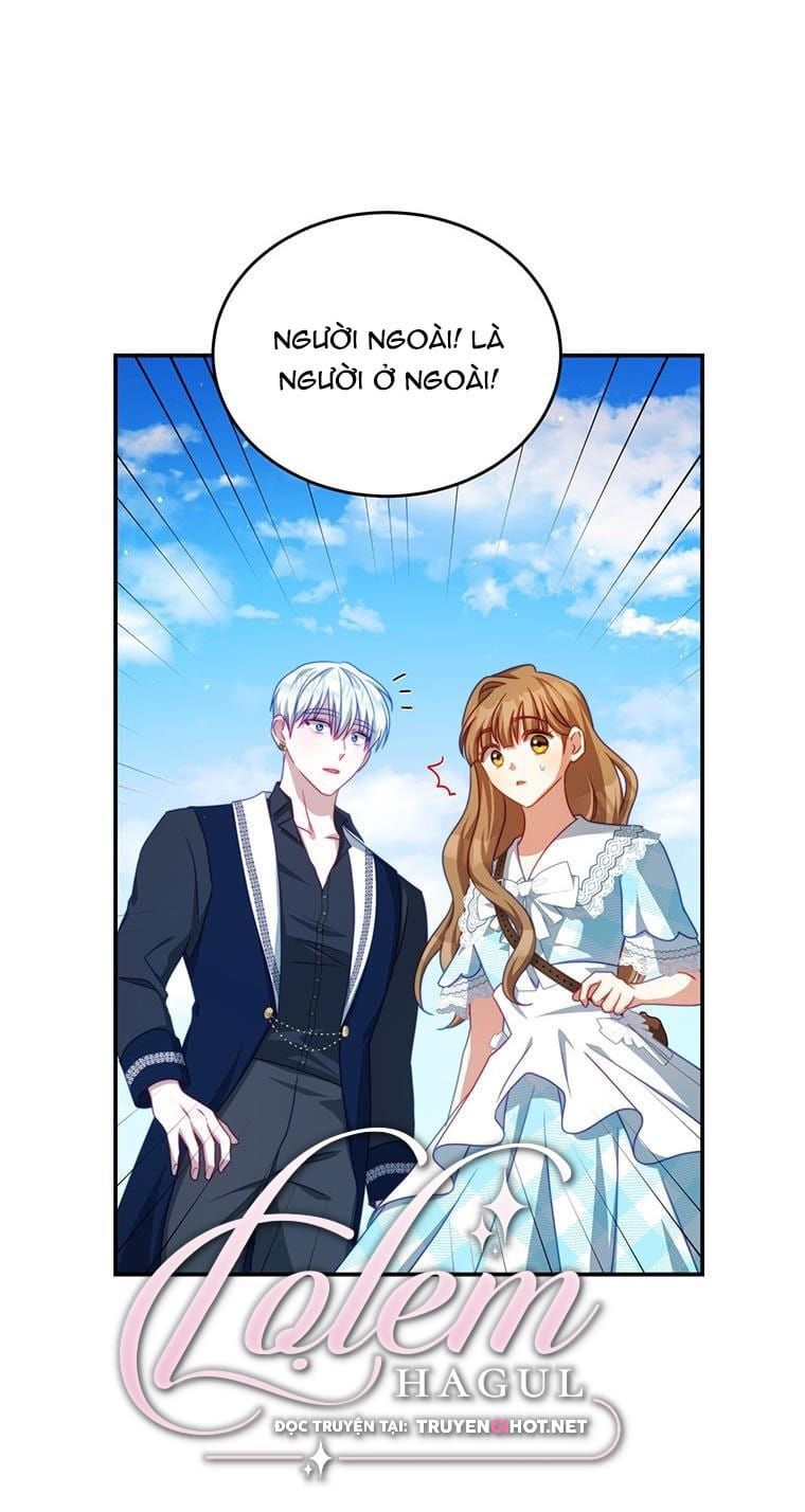 Trở Thành Tình Địch Của Các Nam Chính Chapter 32.5 - 9