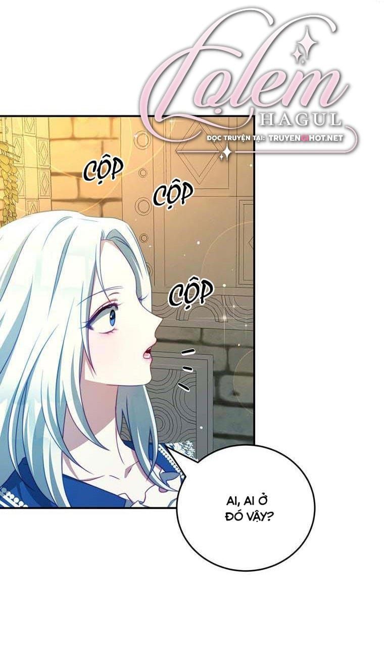 Trở Thành Tình Địch Của Các Nam Chính Chapter 34.5 - 2