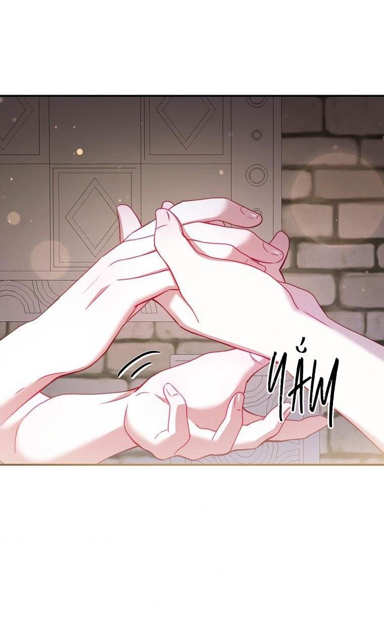 Trở Thành Tình Địch Của Các Nam Chính Chapter 34.5 - 11