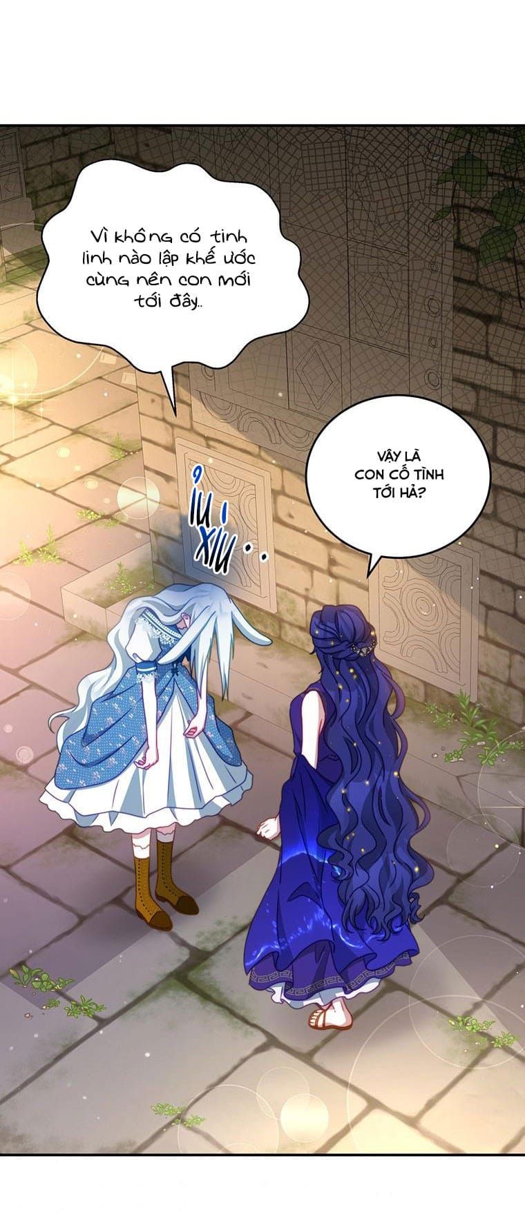 Trở Thành Tình Địch Của Các Nam Chính Chapter 34.5 - 17