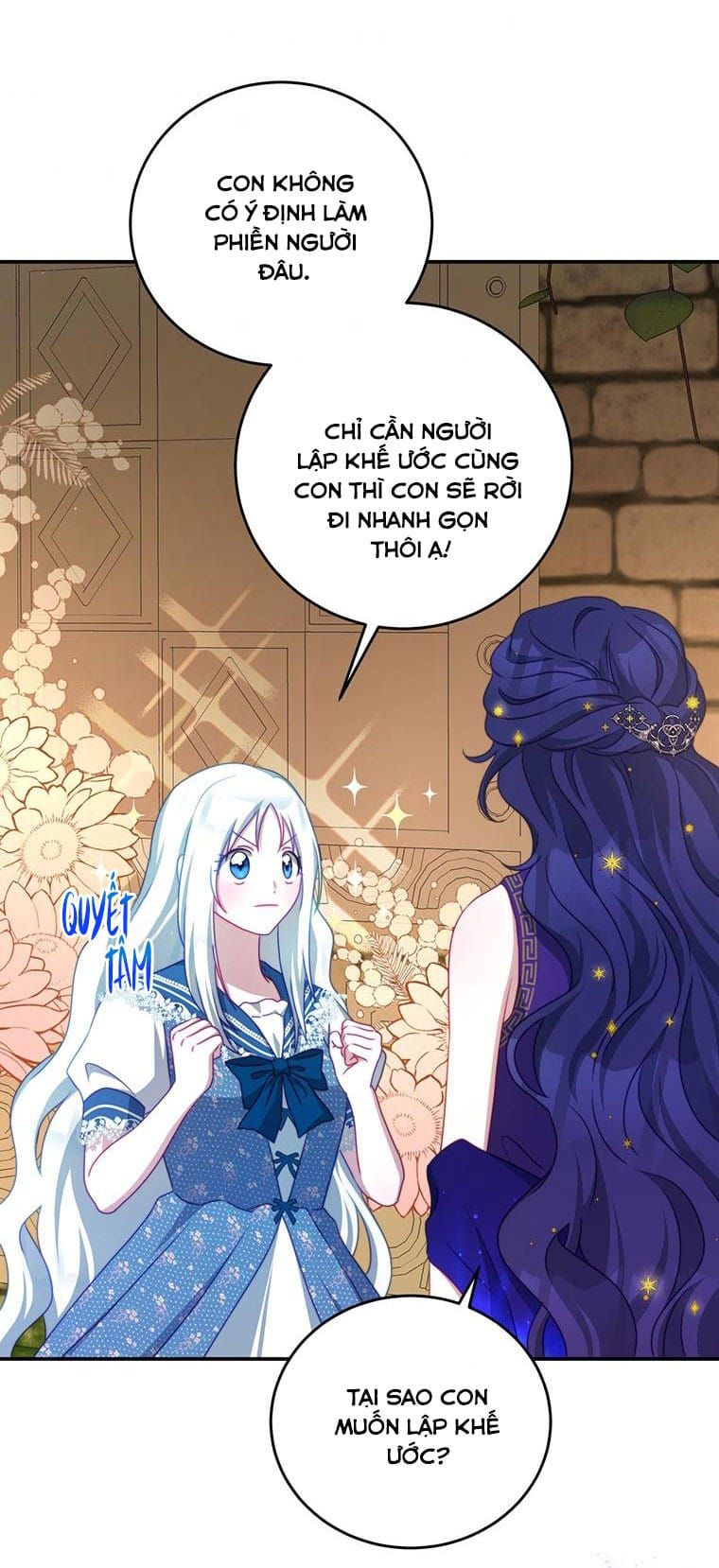 Trở Thành Tình Địch Của Các Nam Chính Chapter 34.5 - 19