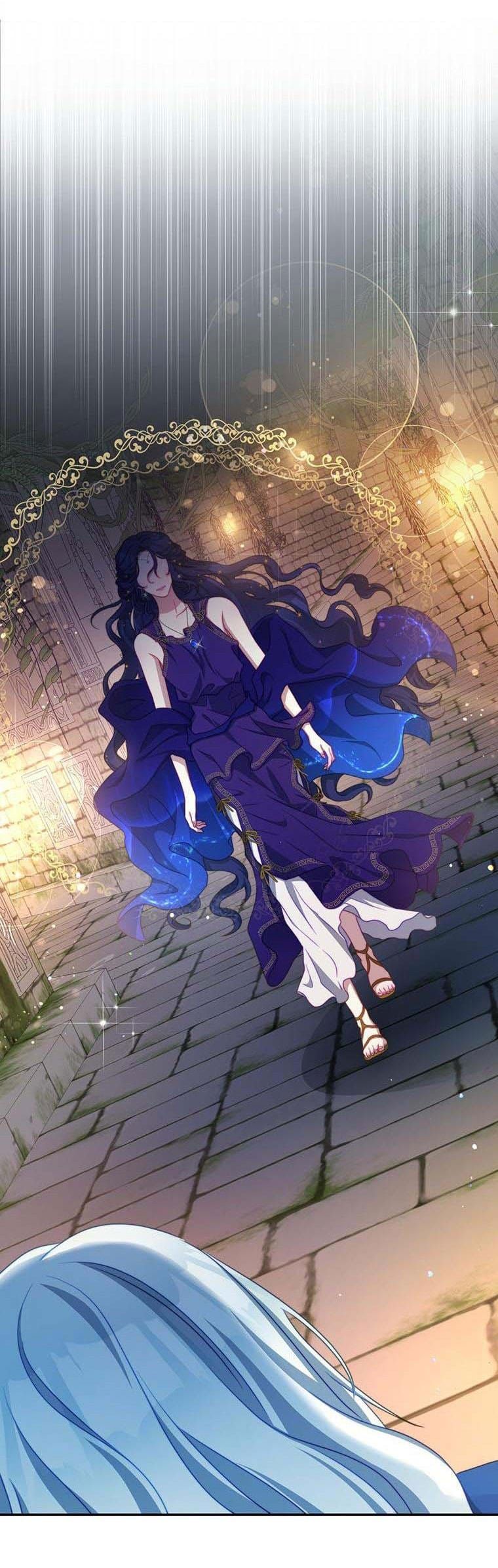 Trở Thành Tình Địch Của Các Nam Chính Chapter 34.5 - 3
