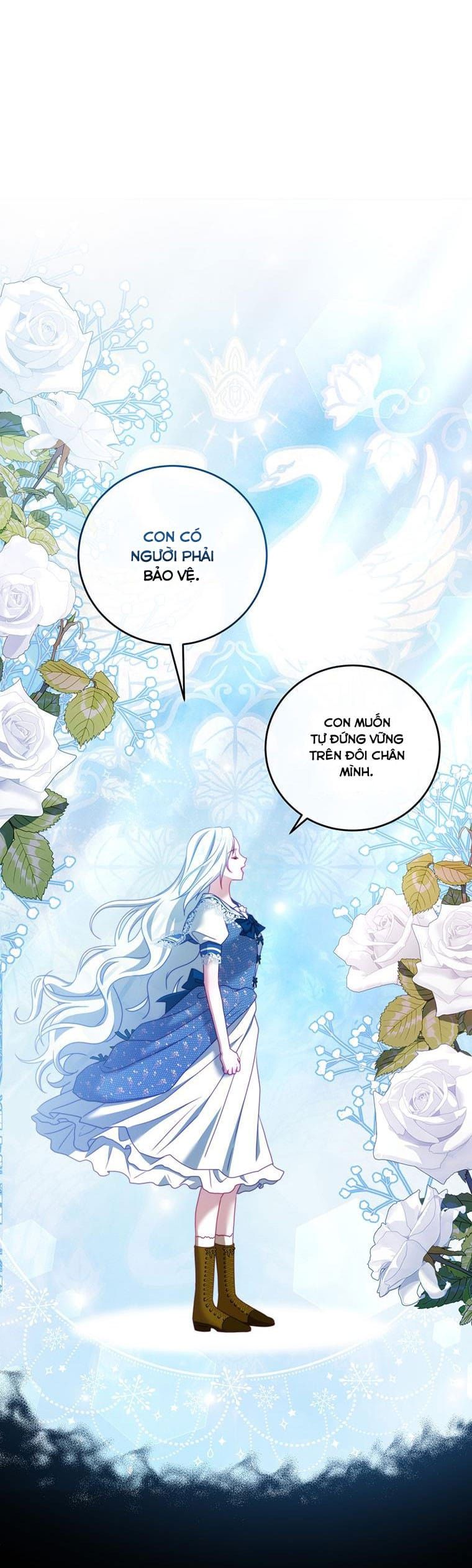 Trở Thành Tình Địch Của Các Nam Chính Chapter 34.5 - 21