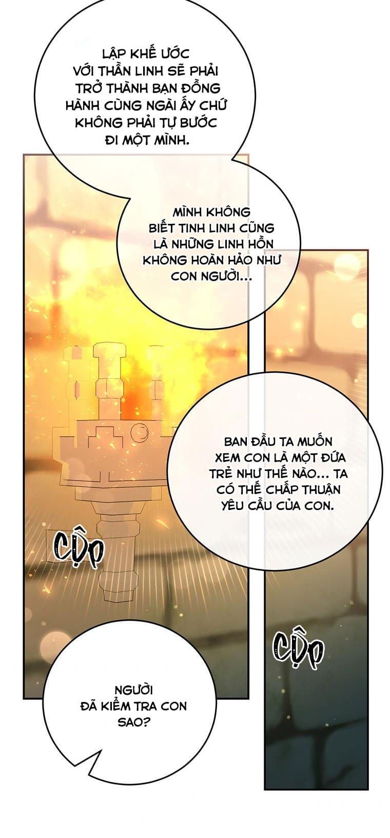 Trở Thành Tình Địch Của Các Nam Chính Chapter 34.5 - 23