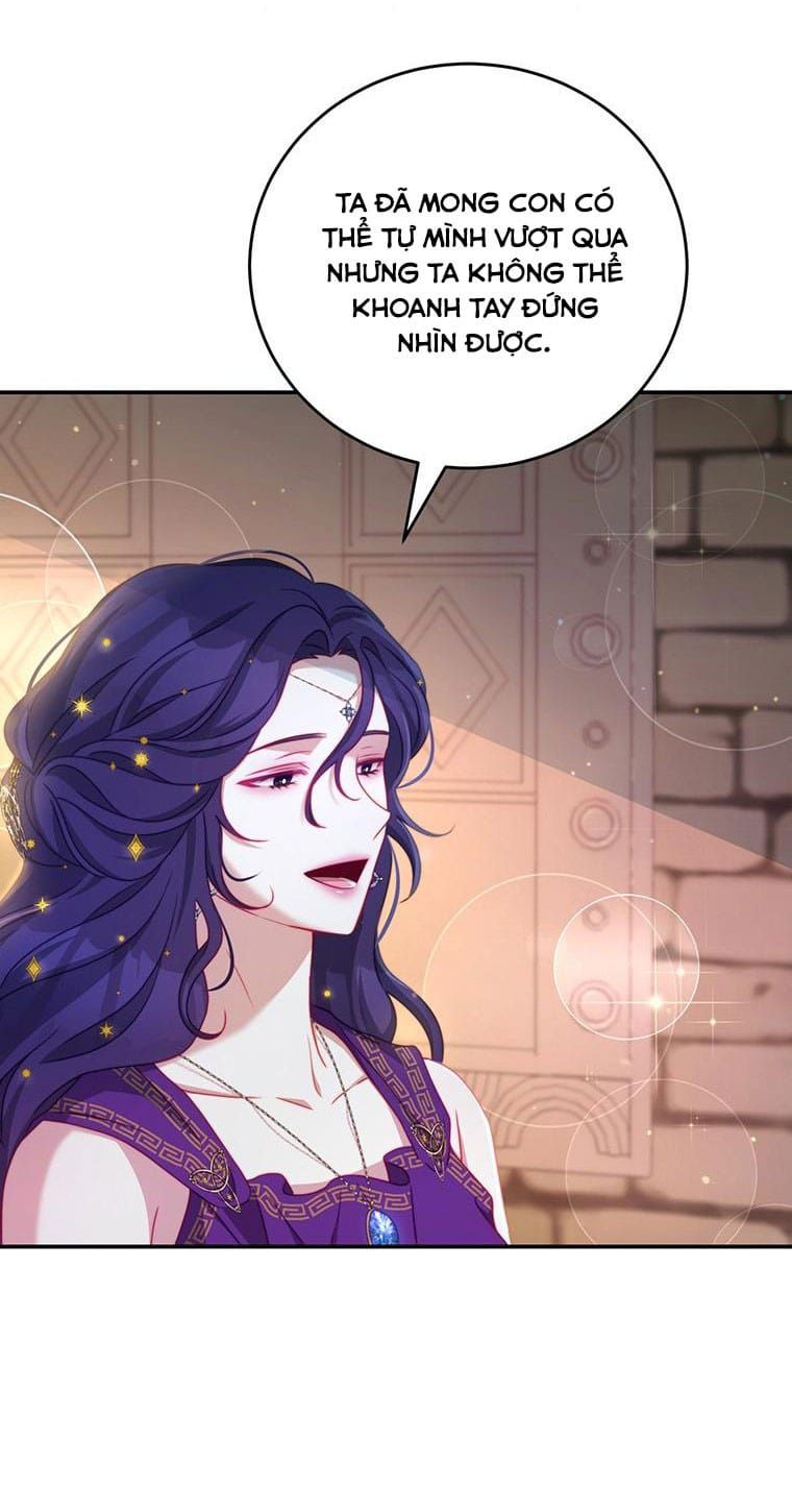 Trở Thành Tình Địch Của Các Nam Chính Chapter 34.5 - 25