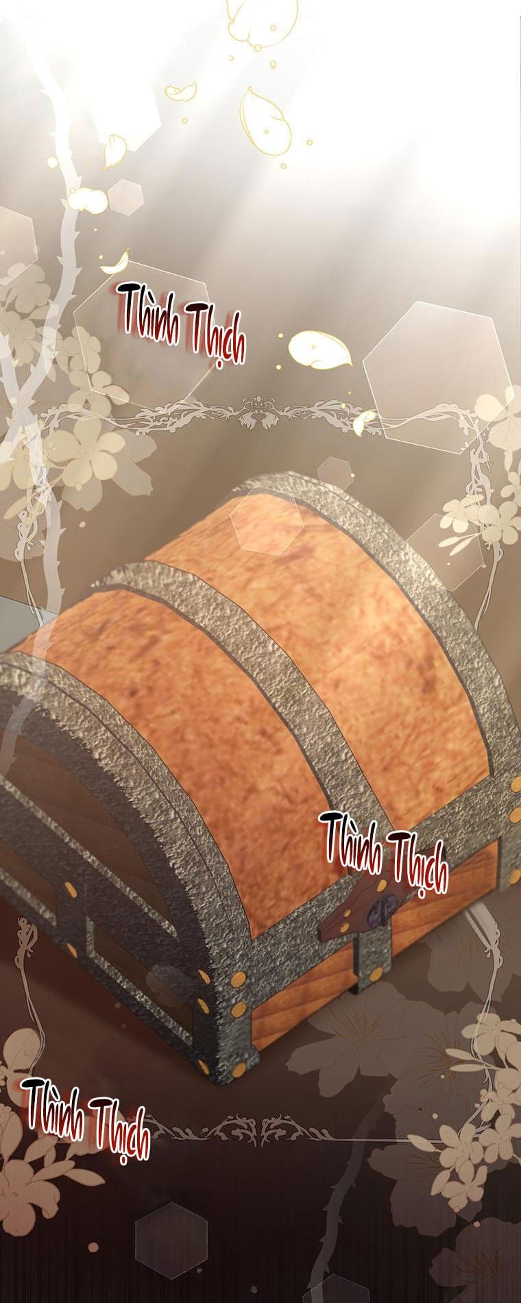 Trở Thành Tình Địch Của Các Nam Chính Chapter 34.5 - 32