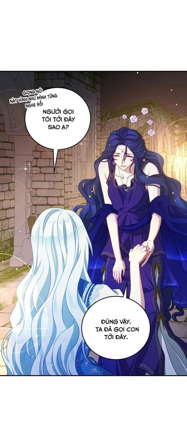 Trở Thành Tình Địch Của Các Nam Chính Chapter 34.5 - 5