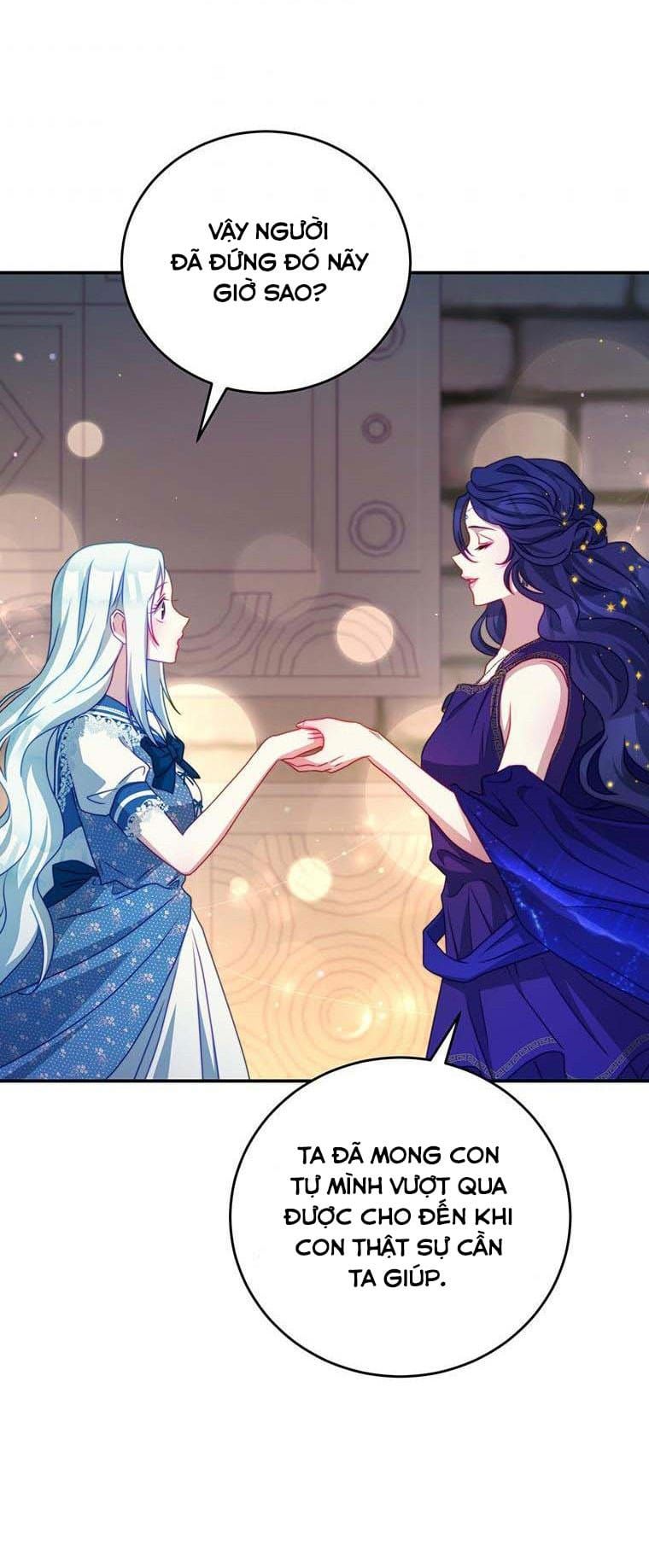 Trở Thành Tình Địch Của Các Nam Chính Chapter 34.5 - 6