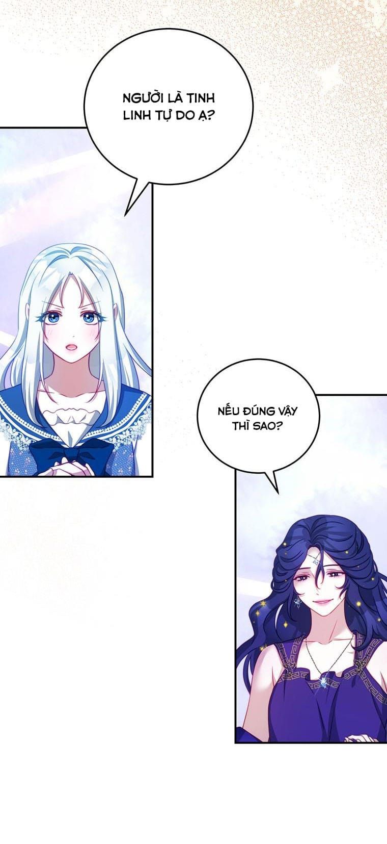 Trở Thành Tình Địch Của Các Nam Chính Chapter 34.5 - 10