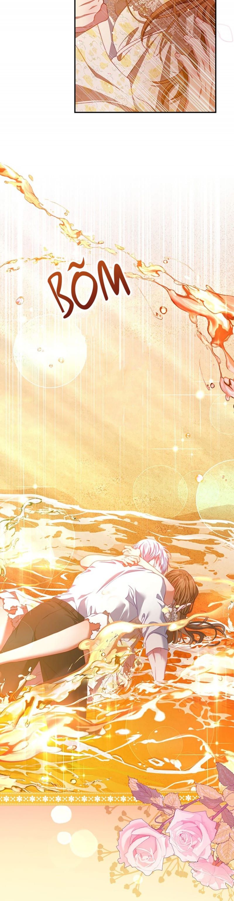 Trở Thành Tình Địch Của Các Nam Chính Chapter 38.5 - 11