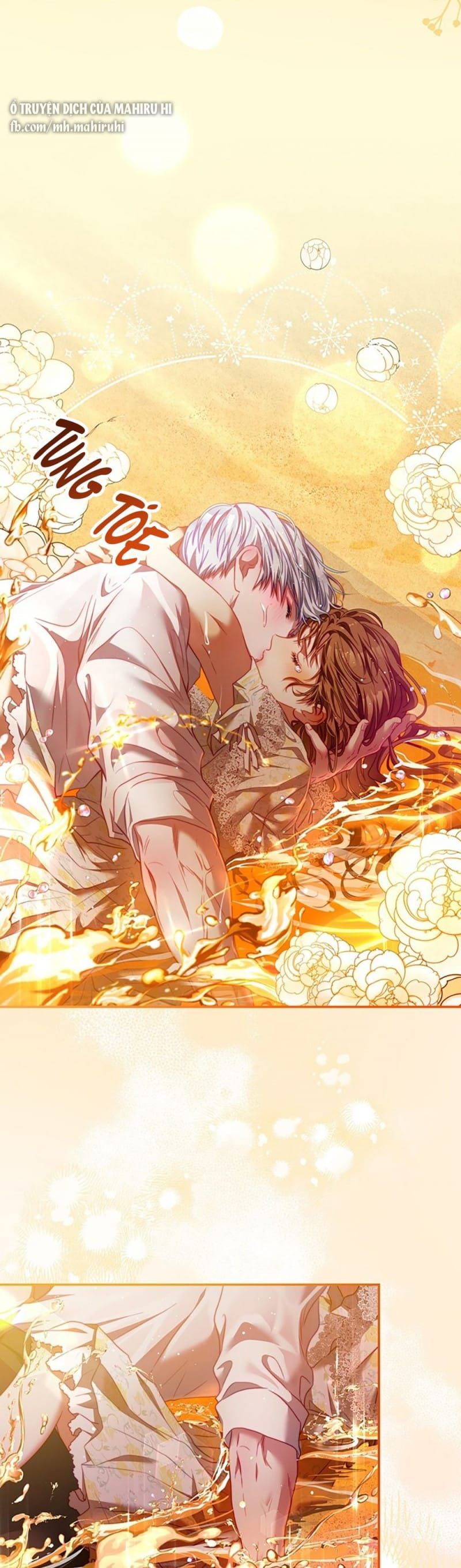 Trở Thành Tình Địch Của Các Nam Chính Chapter 38.5 - 12