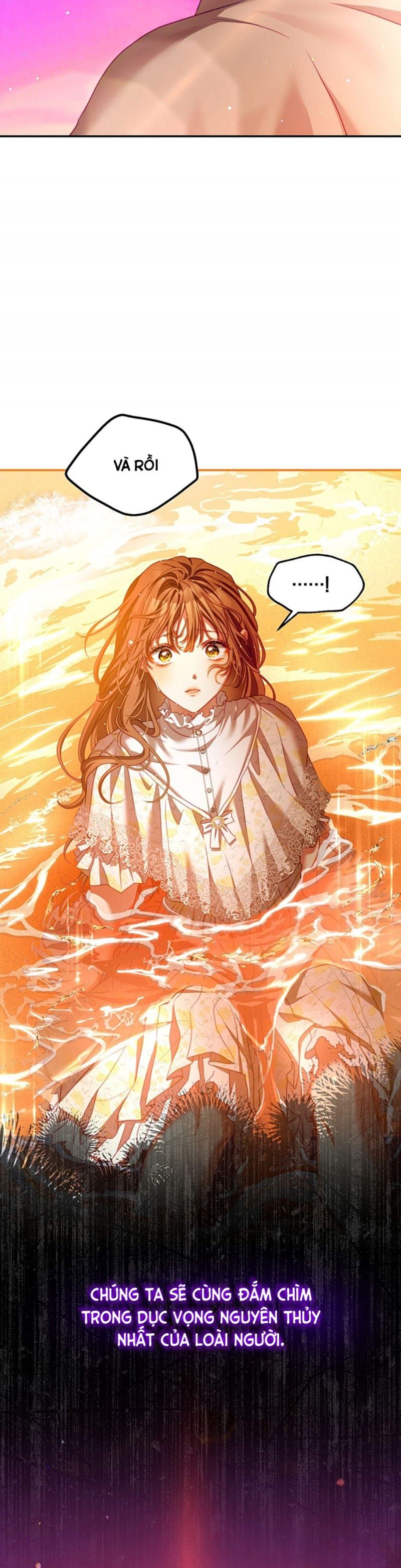 Trở Thành Tình Địch Của Các Nam Chính Chapter 38.5 - 17