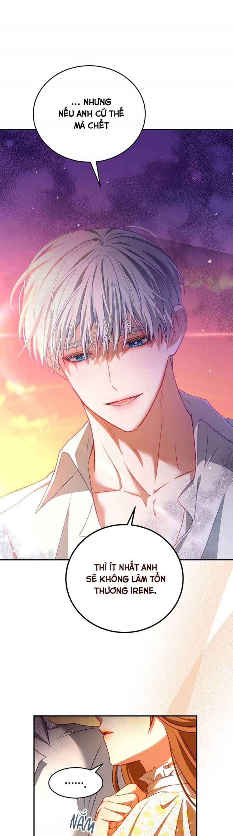 Trở Thành Tình Địch Của Các Nam Chính Chapter 38.5 - 4