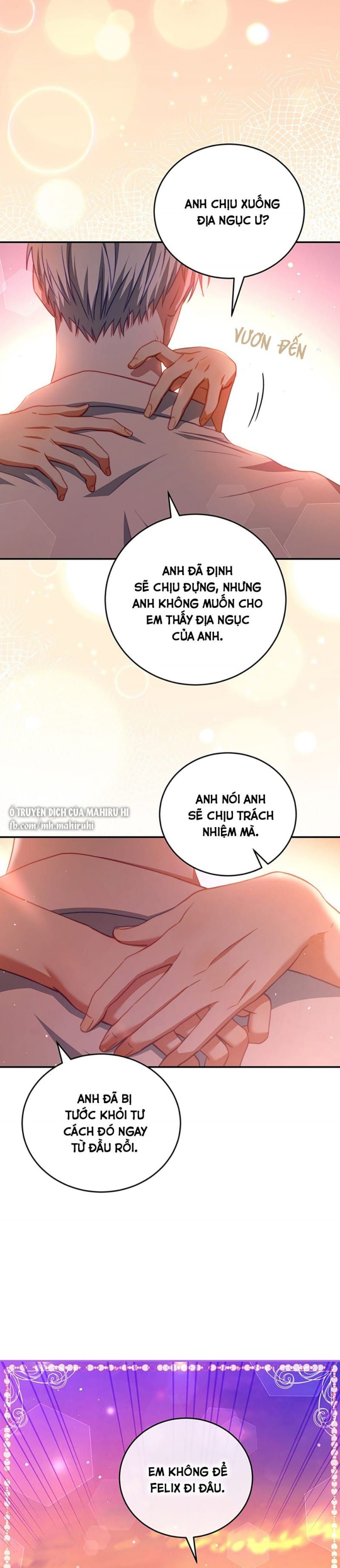 Trở Thành Tình Địch Của Các Nam Chính Chapter 38.5 - 6