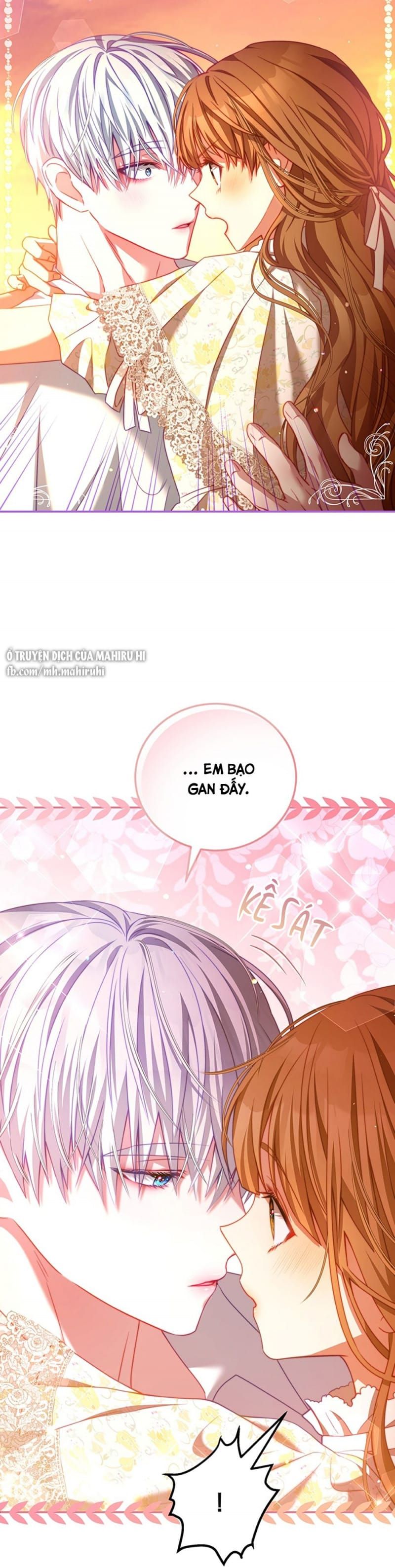 Trở Thành Tình Địch Của Các Nam Chính Chapter 38.5 - 7