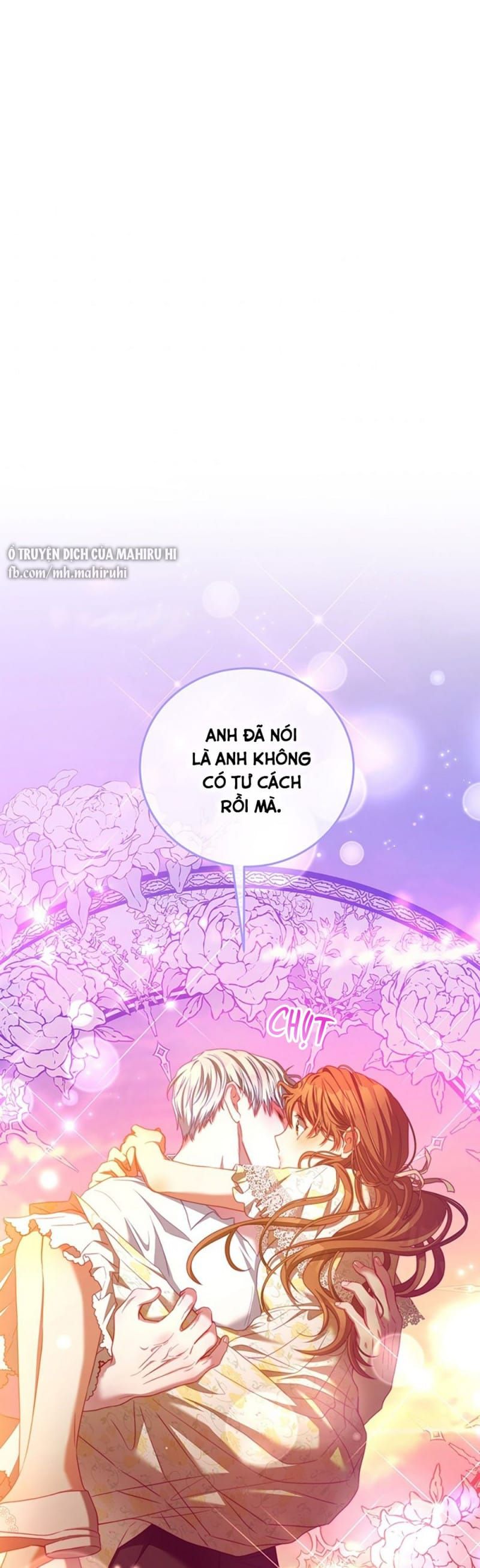 Trở Thành Tình Địch Của Các Nam Chính Chapter 38.5 - 8